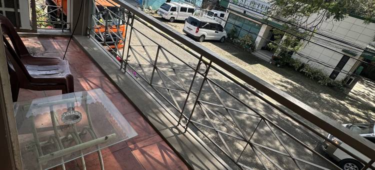 班特辛科五月公寓酒店(Beinte Singko de Marso Apartments)图片