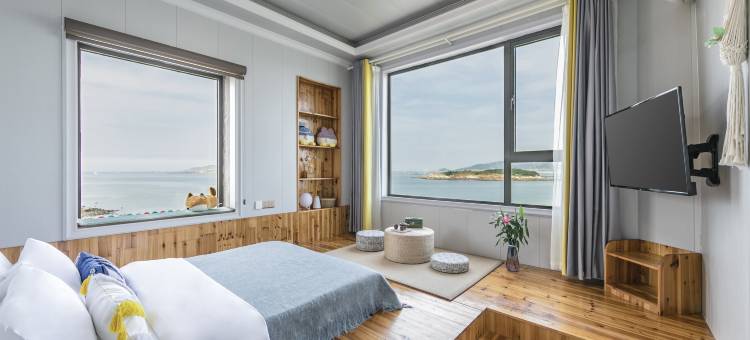 平潭澜景•三宿图片