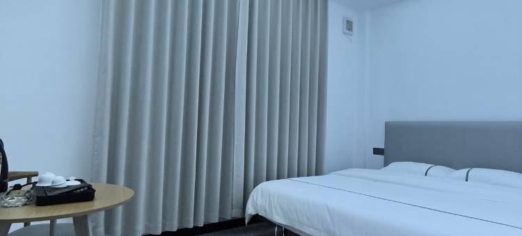 生缘民宿 (汛洲岛店)图片