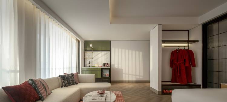 王府·泊丽酒店图片