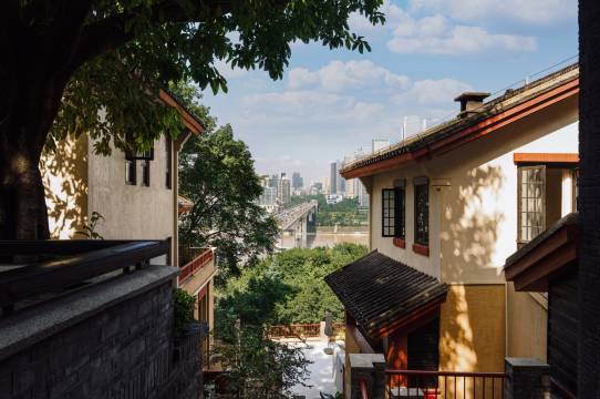 重庆溯山1946图片