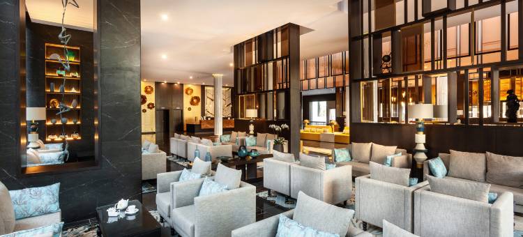 里乌宫殿绿洲酒店(Hotel Riu Palace Oasis)图片