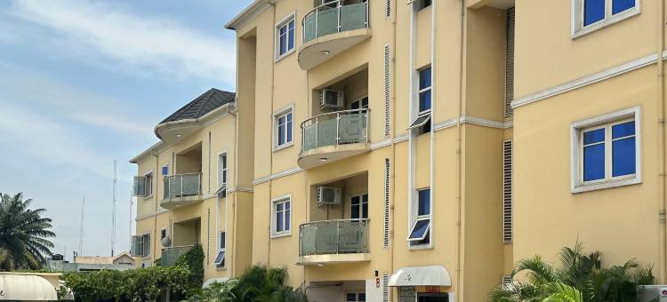 拉各斯君悦酒店(中式三餐及服务·穆尔塔拉·穆罕默德国际机场)(JUN YUE Ikeja Lagos hotel)图片