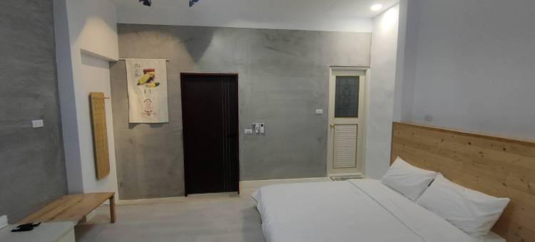 找冰棒民宿图片