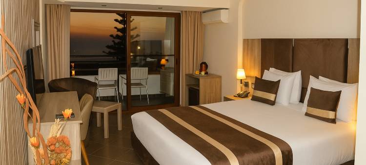 阿内兹大厦酒店(Anezi Tower Hotel)图片