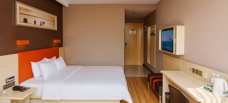 7天优品酒店(廊坊固安工业开发区店)图片