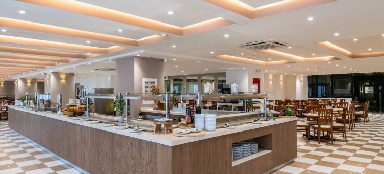 萨洛尼卡凯普斯酒店(Capsis Hotel Thessaloniki)图片