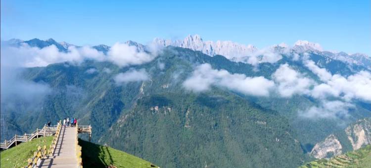 岷县瑞华大酒店(岷州不夜城店)图片