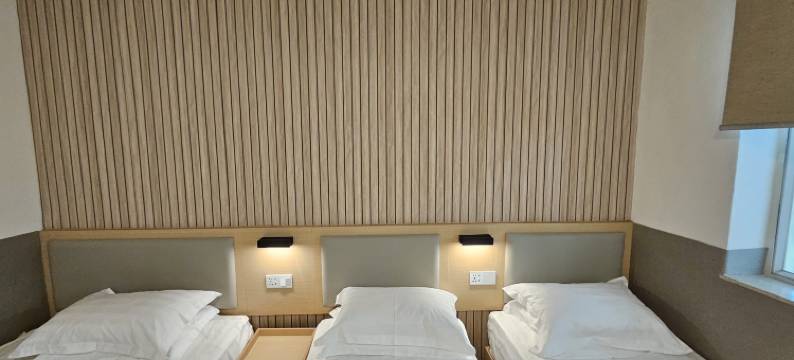 澳门文华酒店图片