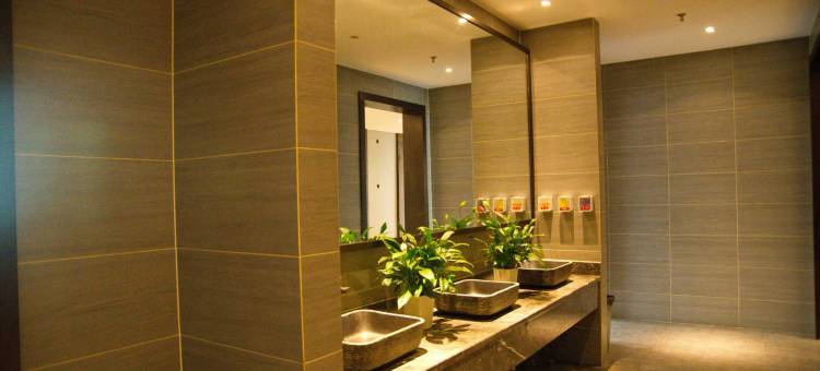 常德交通国际大酒店图片