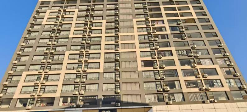 喆·啡酒店(曲阜师范大学长途汽车站店)图片