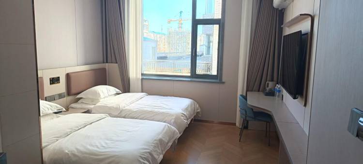 安广金源喜悦宾馆图片