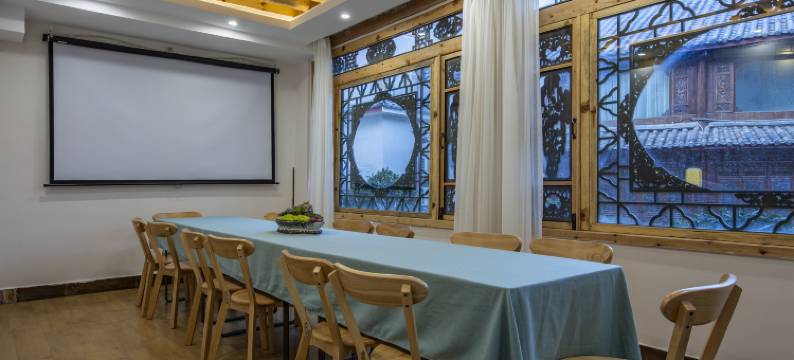 云上轩·VIEW Star秘境花园设计师美宿图片