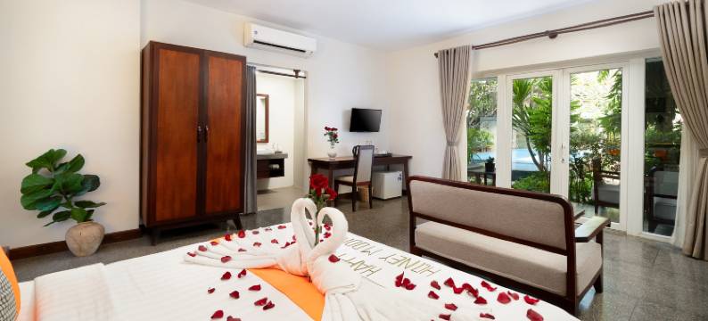 吴哥因陀罗住宅酒店(Indra Angkor Residence)图片