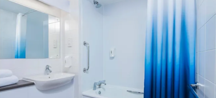 Travelodge Portsmouth图片