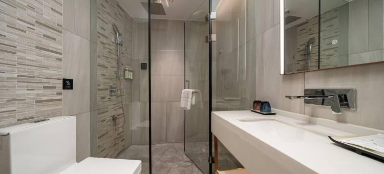 麗枫酒店(防城港东兴口岸店)图片