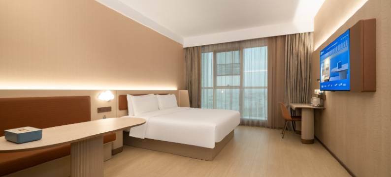 汉庭酒店(佛山乐从罗浮宫国际家具博览中心店)图片