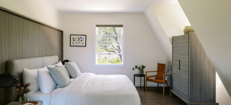 阿玛根塞特圆树酒店(The Roundtree, Amagansett)图片