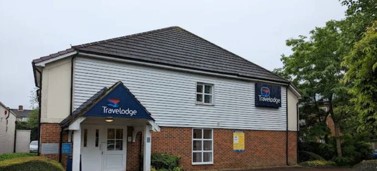 Travelodge London Northolt图片