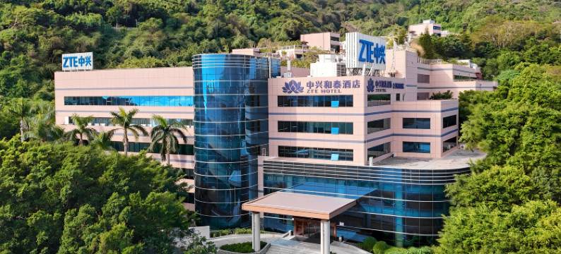 深圳大梅沙中兴和泰酒店图片