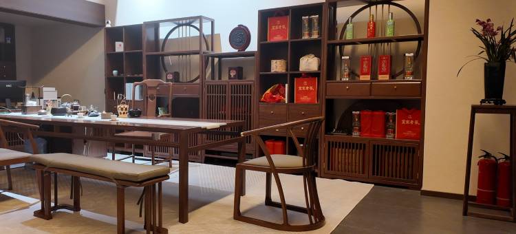 宋韵轩民宿(李庄古镇店)图片