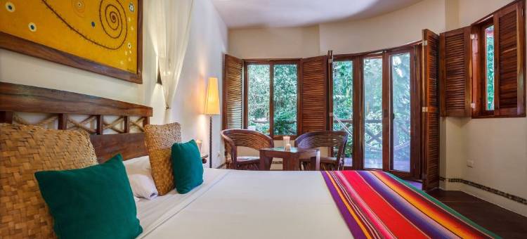 帕拉伊索海滨HM别墅(Villas HM Paraiso del Mar)图片