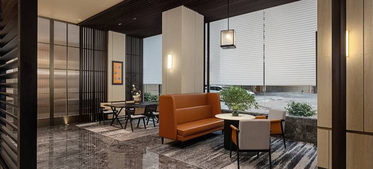 美豪丽致酒店(玉林古玩城店)图片