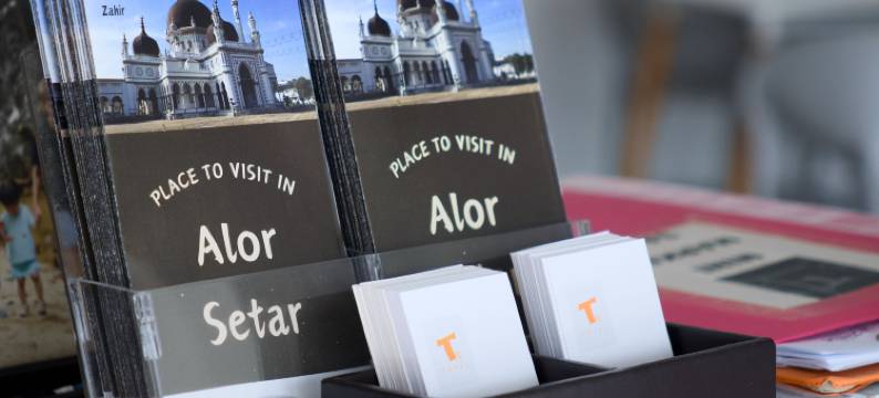 缇谭多普酒店(T Hotel Tandop)图片