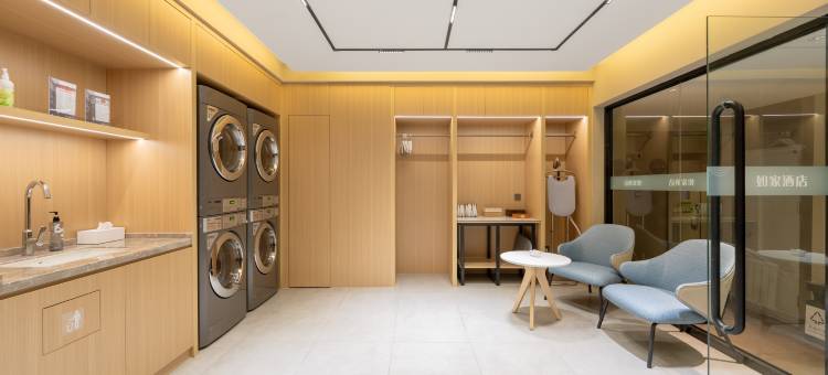 如家酒店·neo(大连高新园区万达广场店)图片