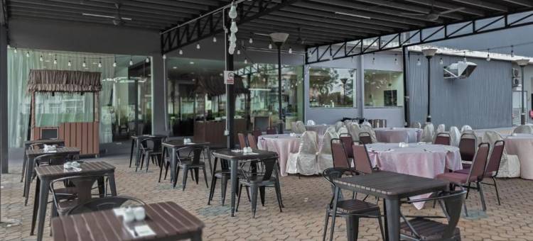 Kingston Hotel 16 @ Johor Bahru图片