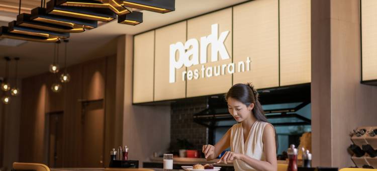 昆明•丽柏WAVESWEPT•MISTYSEA•设计酒店(昆明站环城南路地铁站店)图片