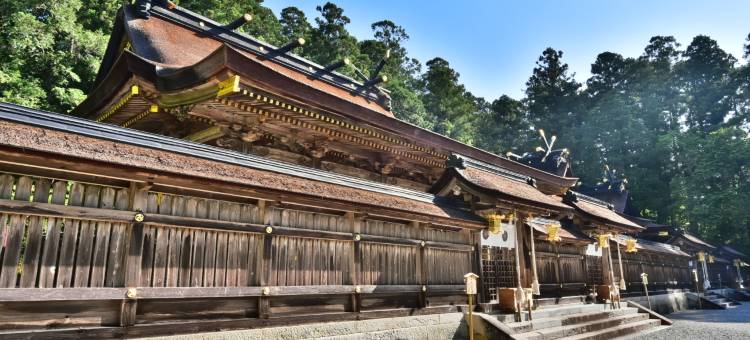 龟之井酒店 熊野田边　(旧 纪伊田边　龟之井酒店)(KAMENOI HOTEL KUMANO TANABE)图片
