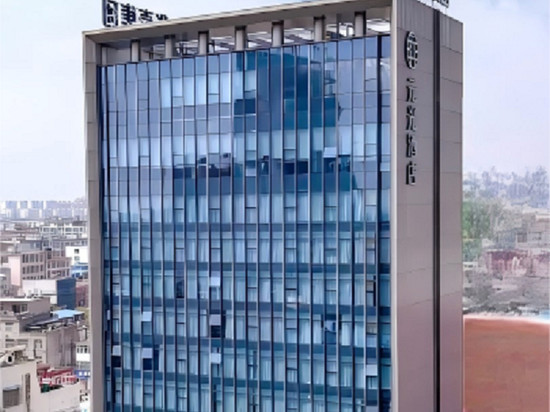 固始元光酒店(中山大街西亚生活广场店)