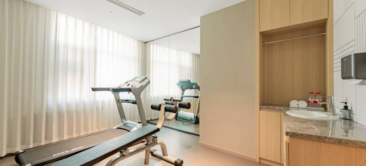 如家酒店neo(宁晋天宝街店)图片