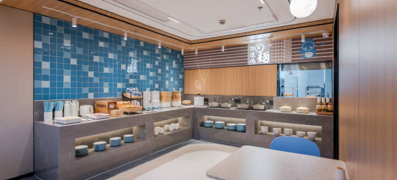 如家酒店·neo(上海金桥博兴路地铁站店)图片