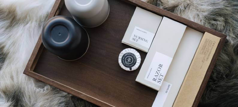 亚布力自由树·Freetree民宿图片