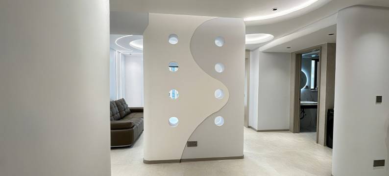 奥橙美宿酒店(郑州奥体中心店)图片