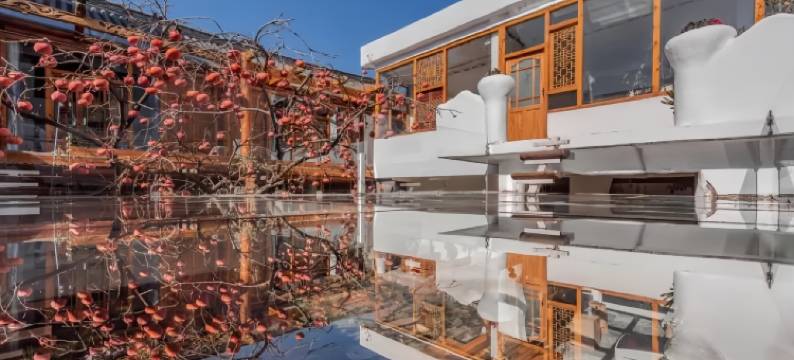 大理听说你会来客栈图片