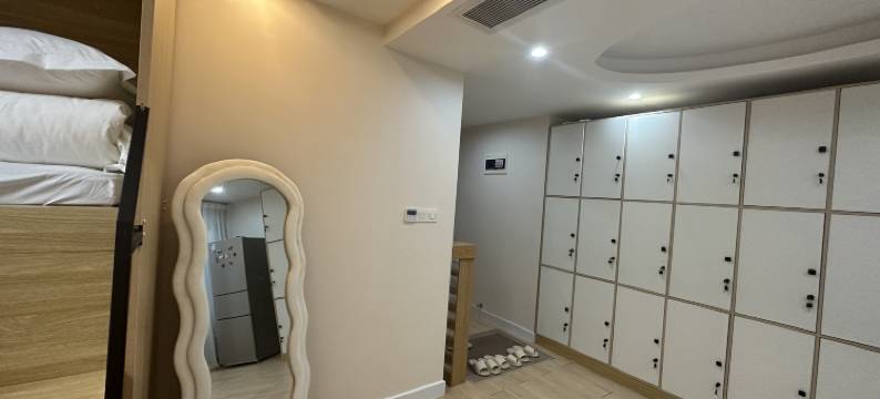 森礼全女生青旅(深圳北站店)图片