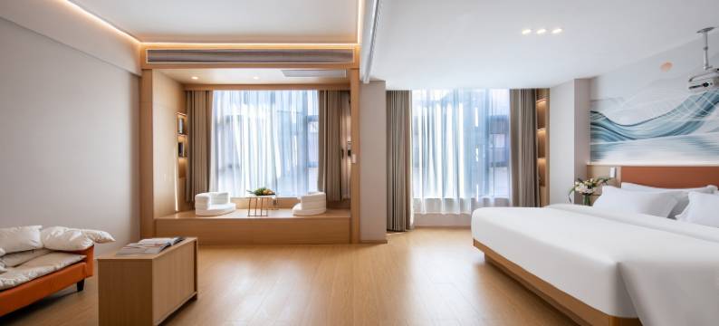 优程国际酒店(大理洱海公园店)图片