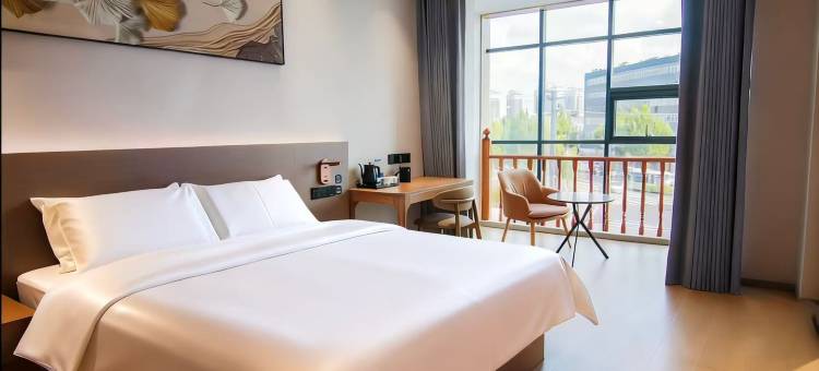 尚客优酒店(邳州人民广场店)图片