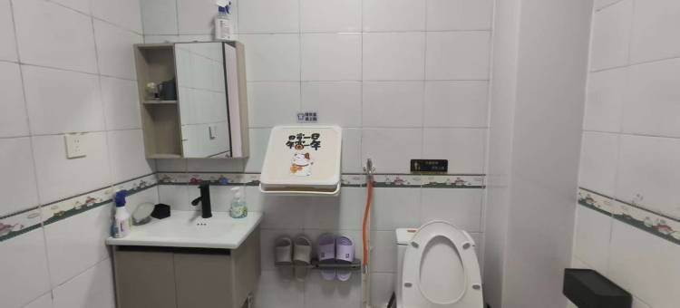 云上民宿(司徒小镇店)图片