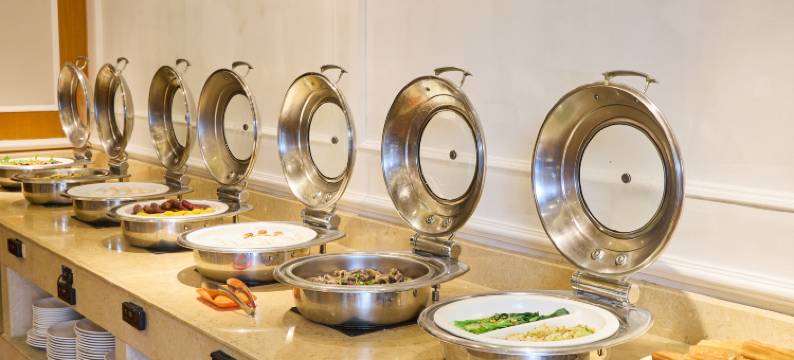 柏纳酒店(东莞寮步万润广场店)图片