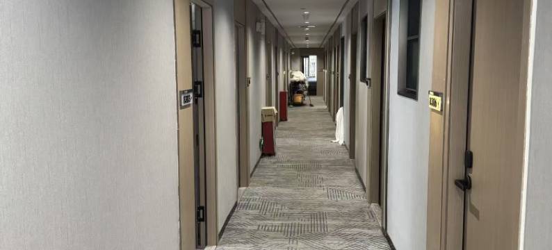 宜诺公寓(广东省人民医院中华广场店)图片