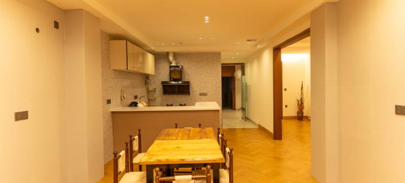 巴马青檐花筑度假民宿图片