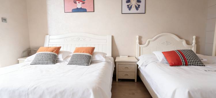 长沙鑫祥公寓图片