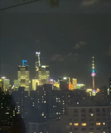 上海乐融居民宿(鞍山新村地铁站店)图片