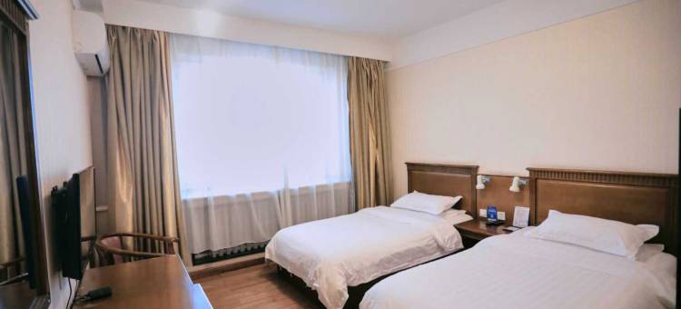 嘉荫商务酒店图片