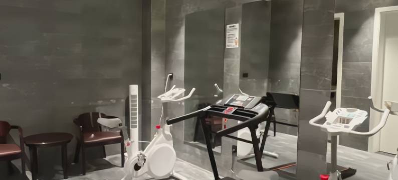 康铂酒店(启东汽车客运站店)图片