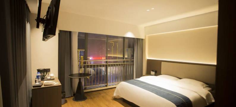 泗洪洪泽湖金九陵大酒店图片